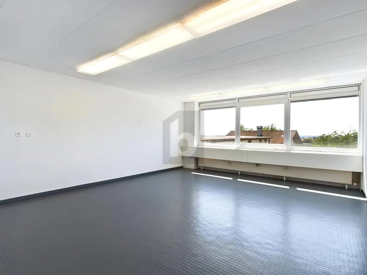 Espace de bureau avec vue - Photo 4 sur 6