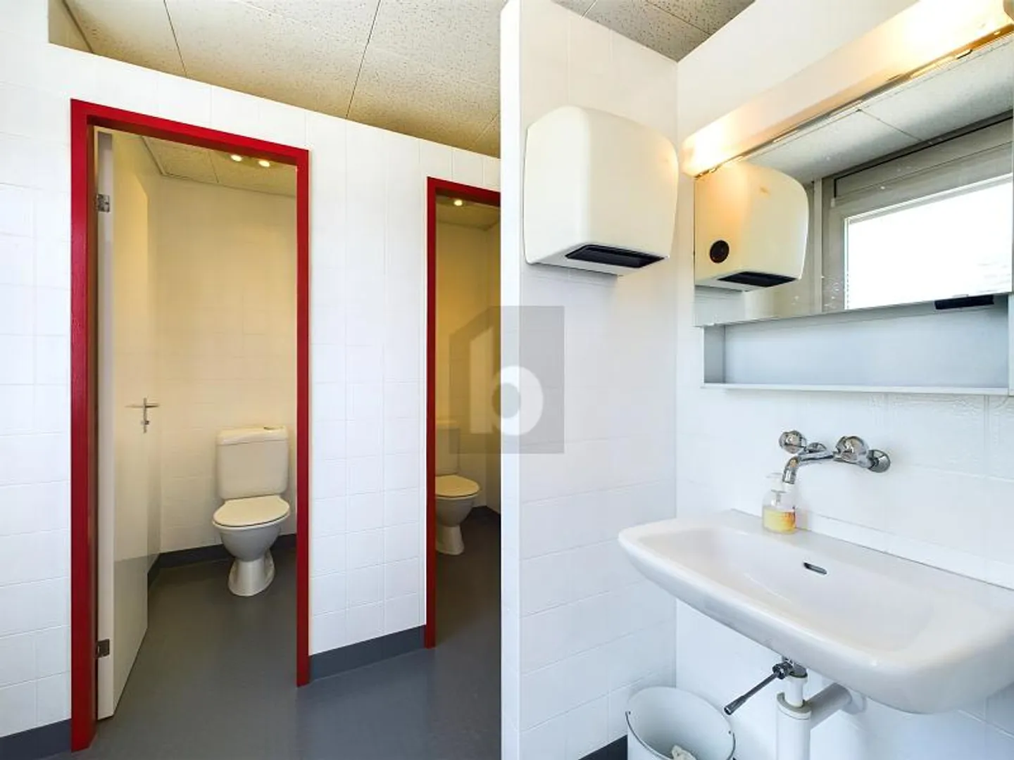 Espace de bureau avec vue - Photo 5 sur 6