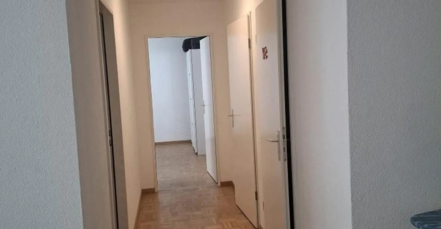 Charmante Wohnung in Vevey - Foto 4 von 4