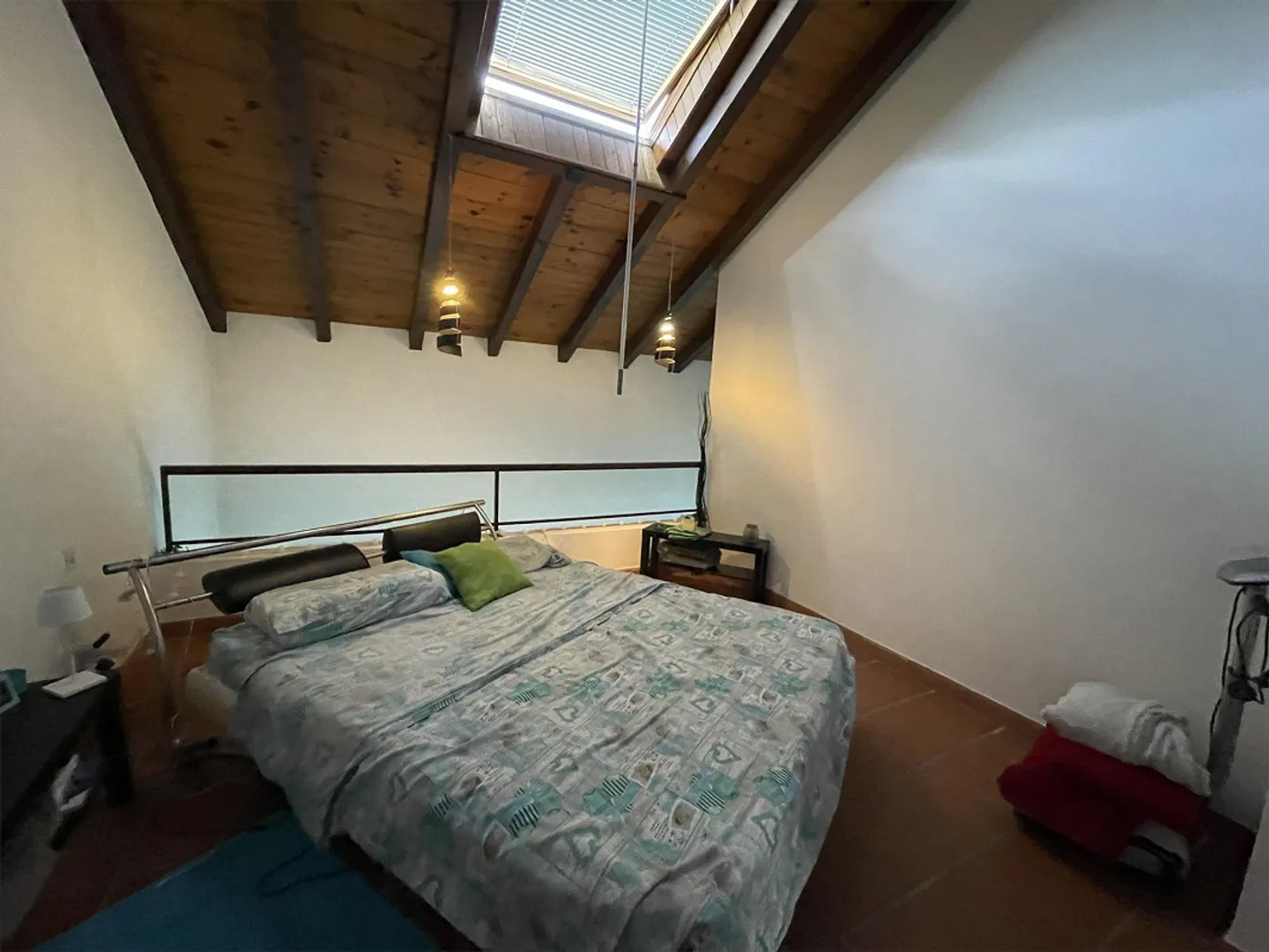 3.5-Room Maisonette with Lake View in Magadino - for Sale - Photo 4 of 12