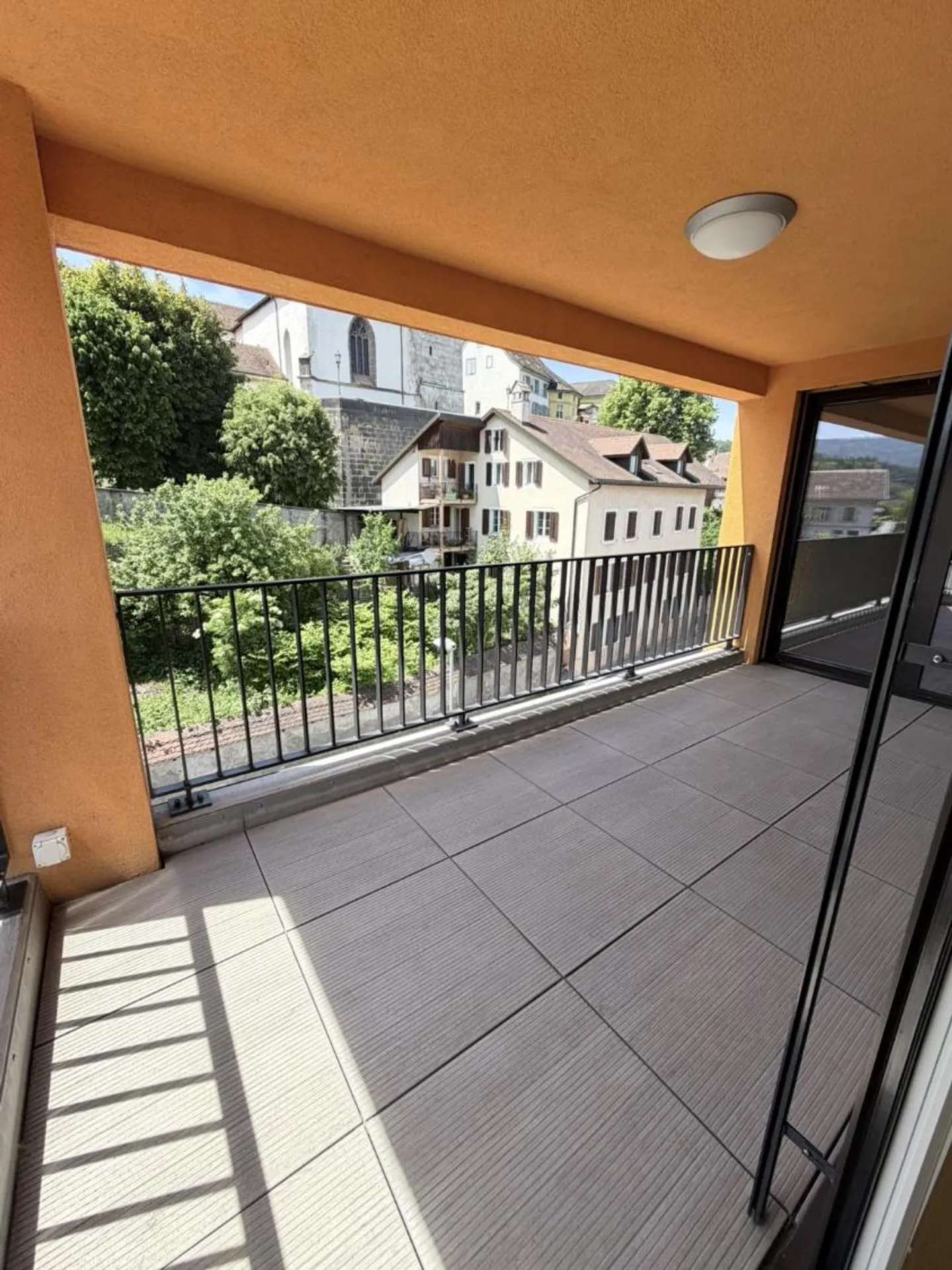 Appartement lumineux à Porrentruy - Photo 3 sur 10