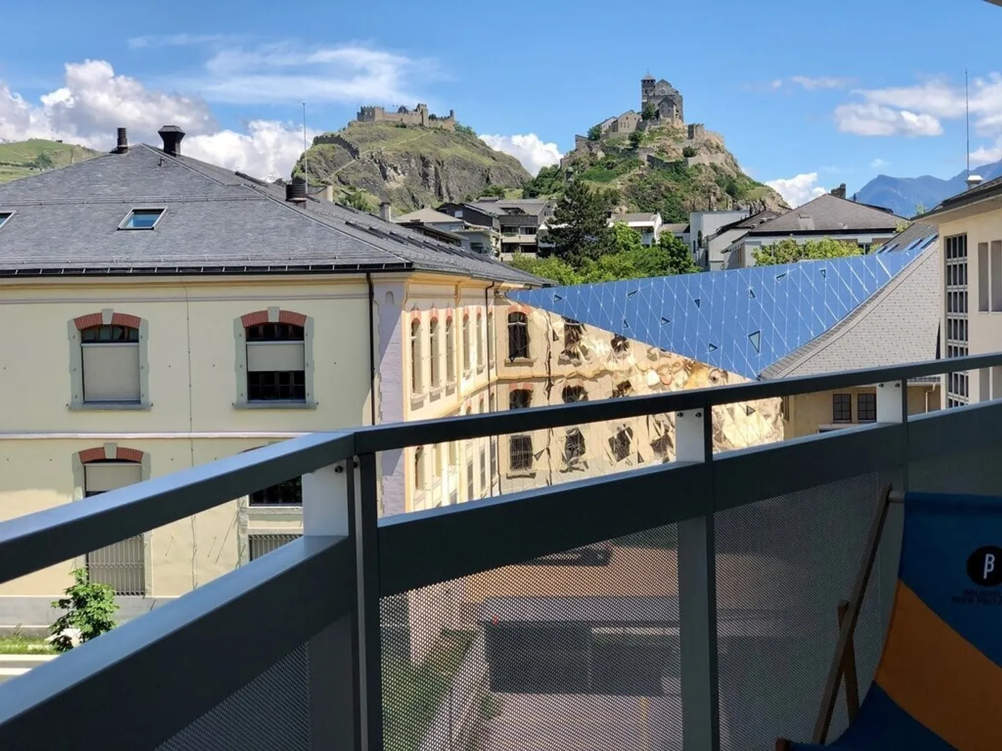 saisir ! Splendide logement au centre-ville ! - Photo 7 sur 7