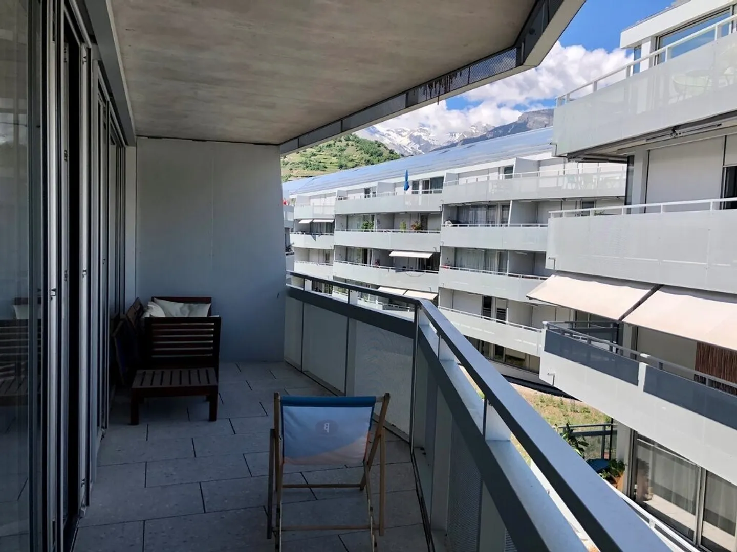 saisir ! Splendide logement au centre-ville ! - Photo 6 sur 7