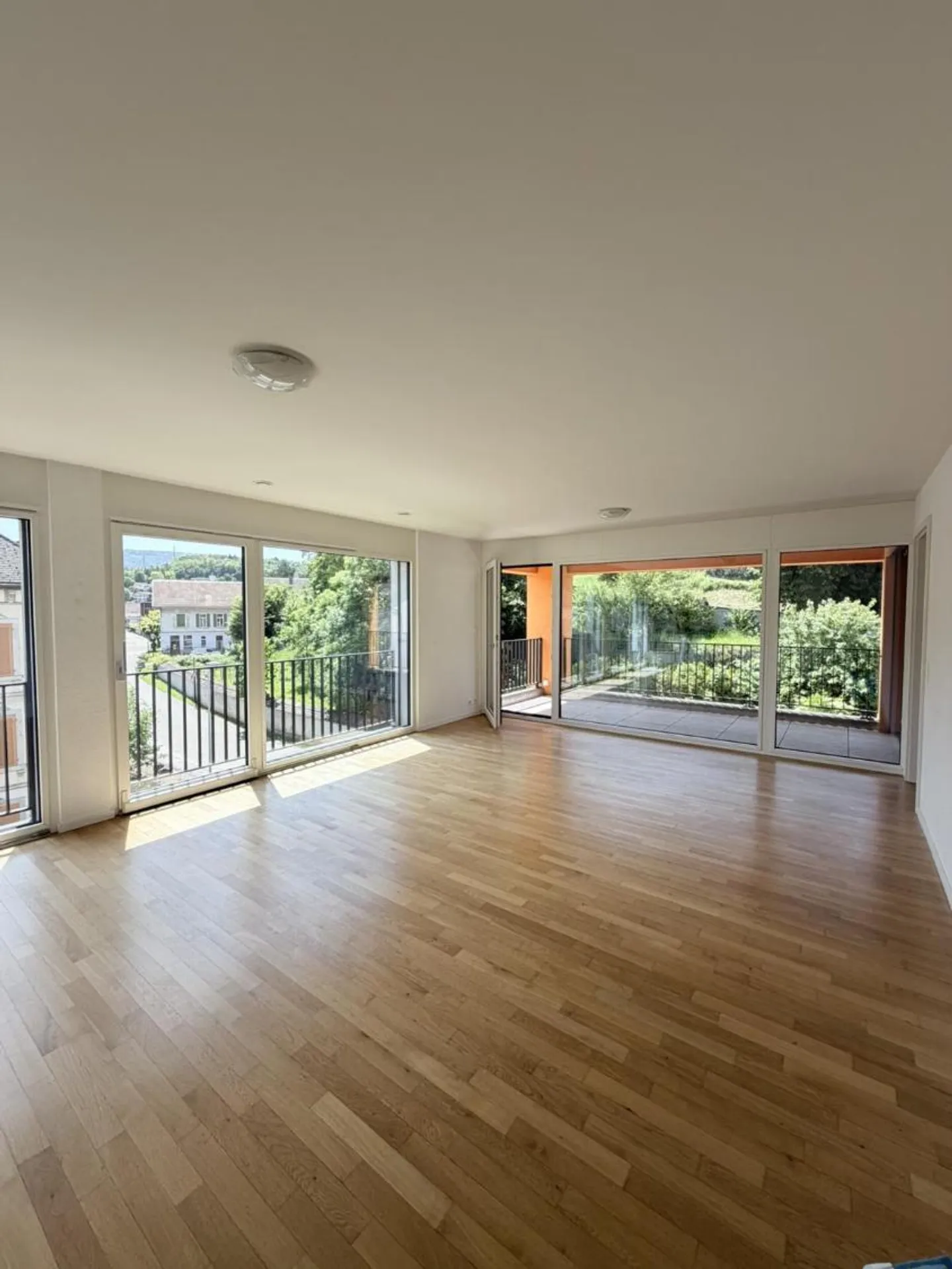 Appartement lumineux à Porrentruy - Photo 2 sur 10