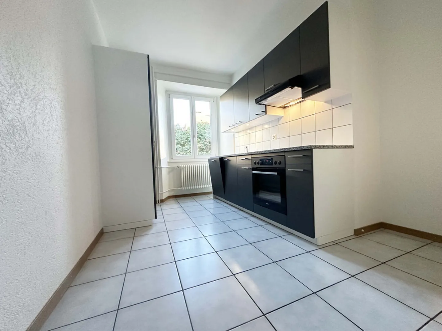 3,5-Zimmer-Wohnung - Foto 1 von 7