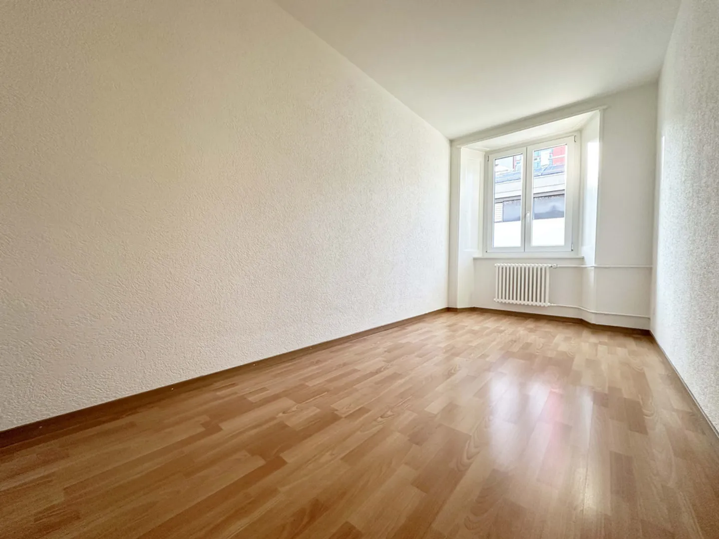 3,5-Zimmer-Wohnung - Foto 4 von 7