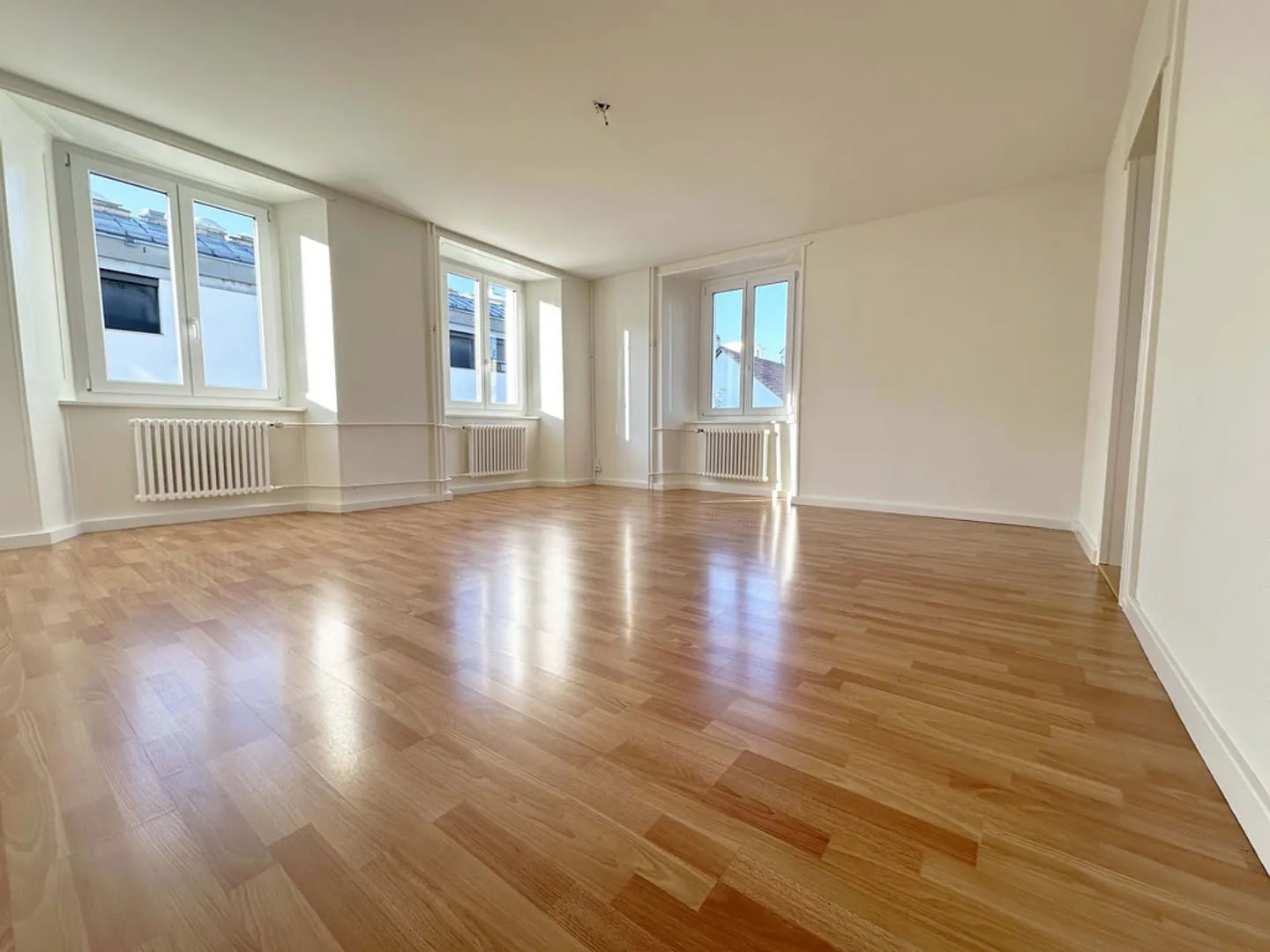 3,5-Zimmer-Wohnung - Foto 6 von 7