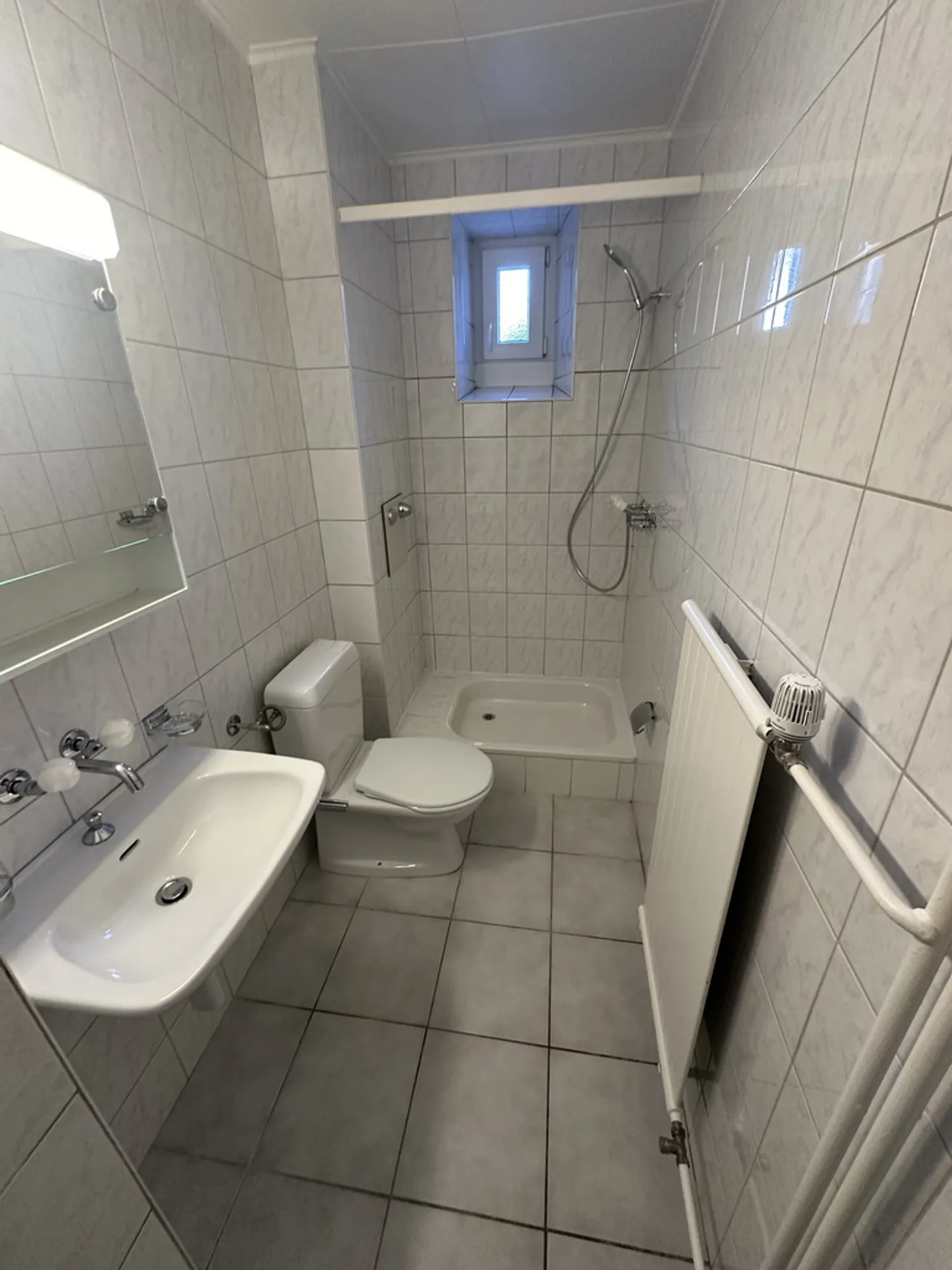3,5-Zimmer-Wohnung - Foto 7 von 7