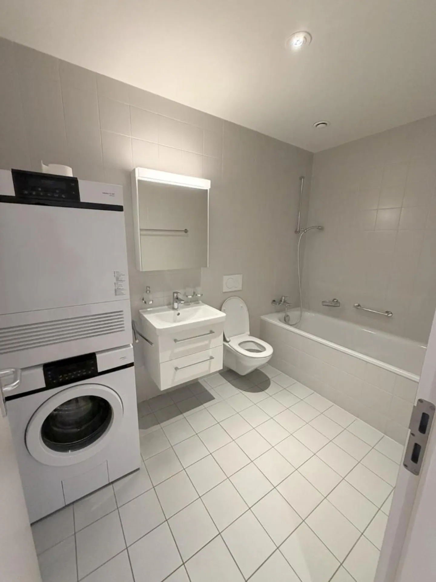 Appartement lumineux à Porrentruy - Photo 9 sur 10