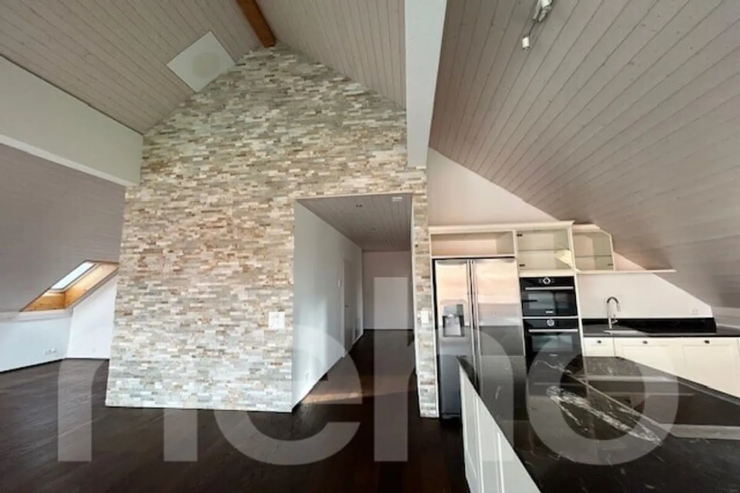 Appartement penthouse exclusif avec vue à Kerzers - Photo 1 sur 10