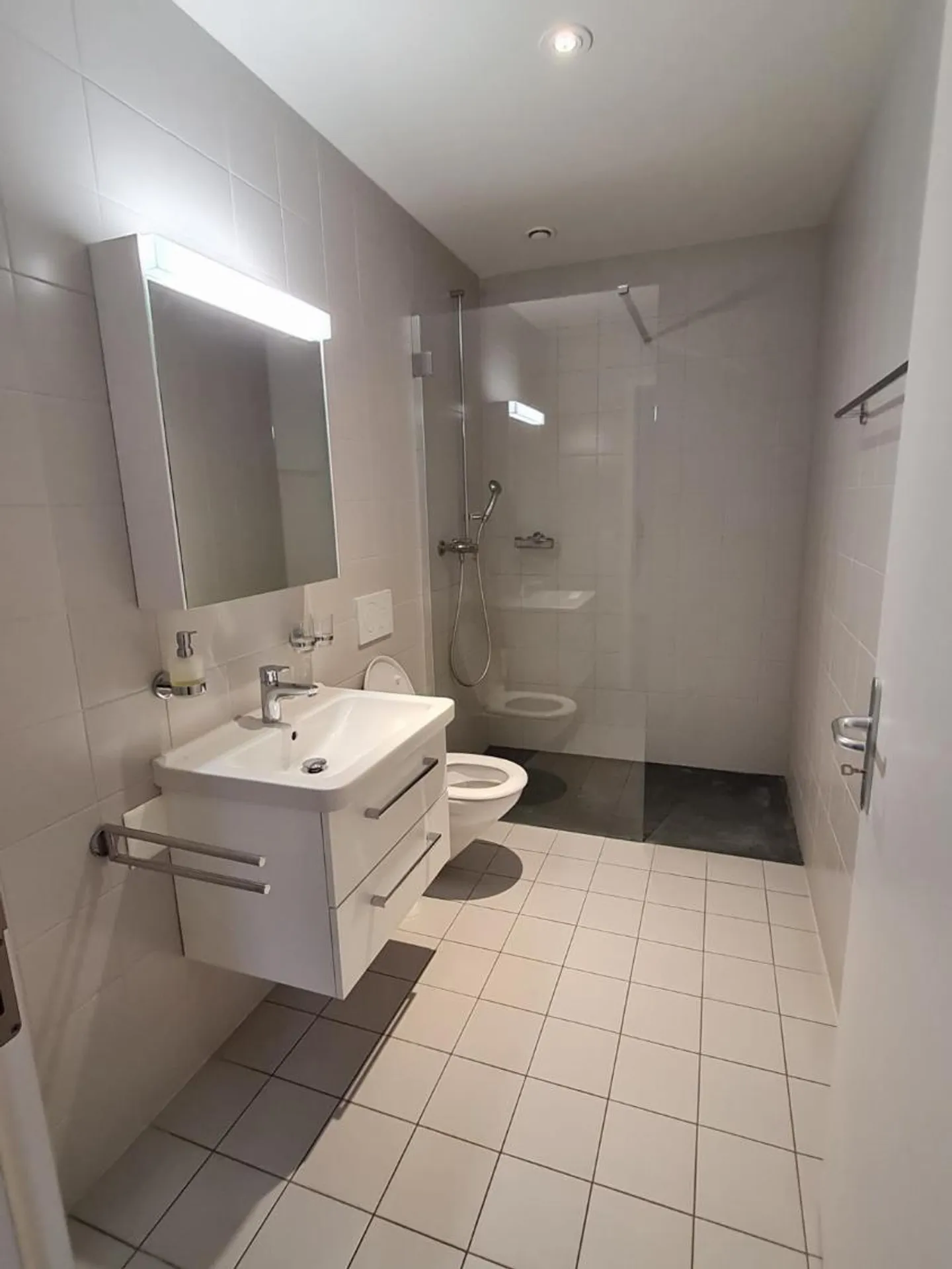 Appartement lumineux à Porrentruy - Photo 10 sur 10
