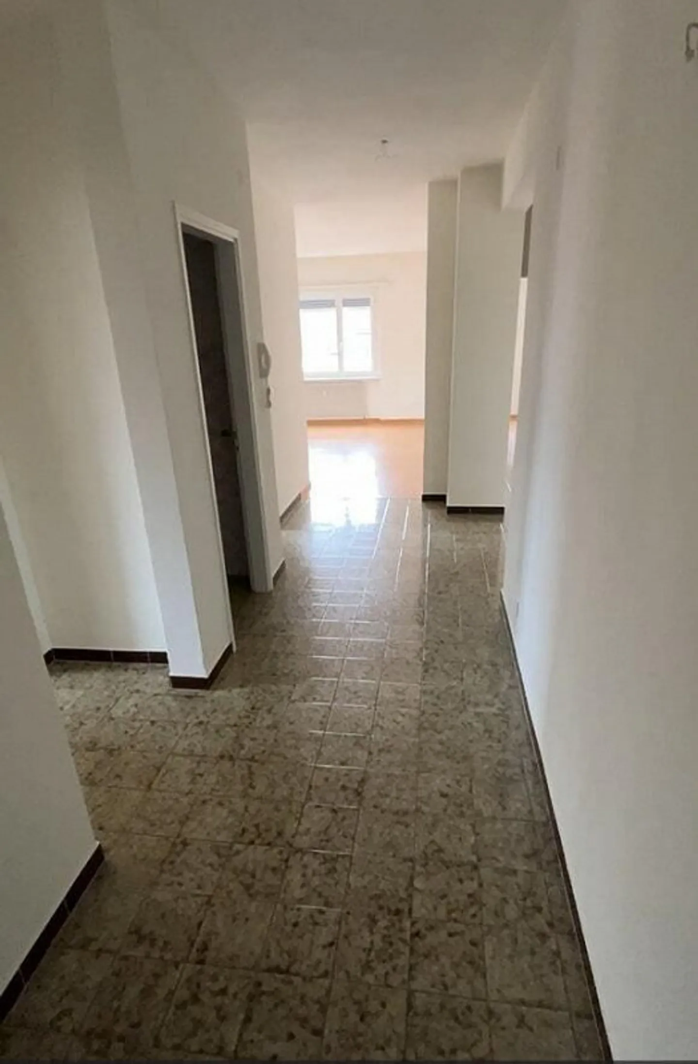 5.5 Room Apartment in Arbedo - Photo 2 of 11