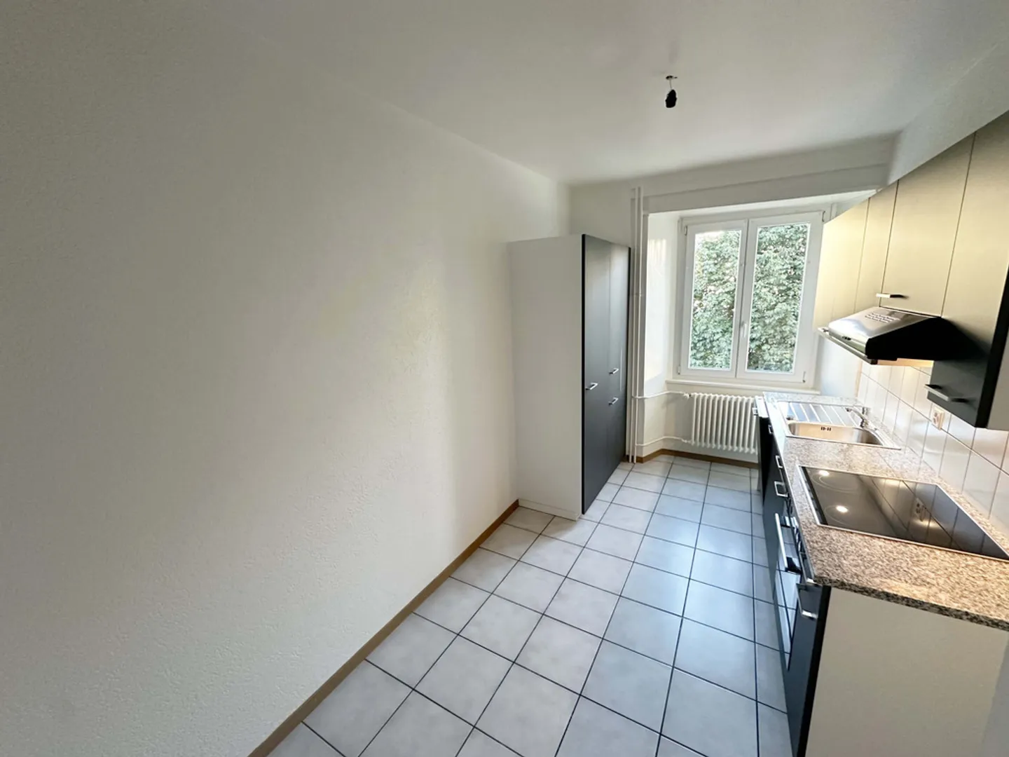 3,5-Zimmer-Wohnung - Foto 2 von 7