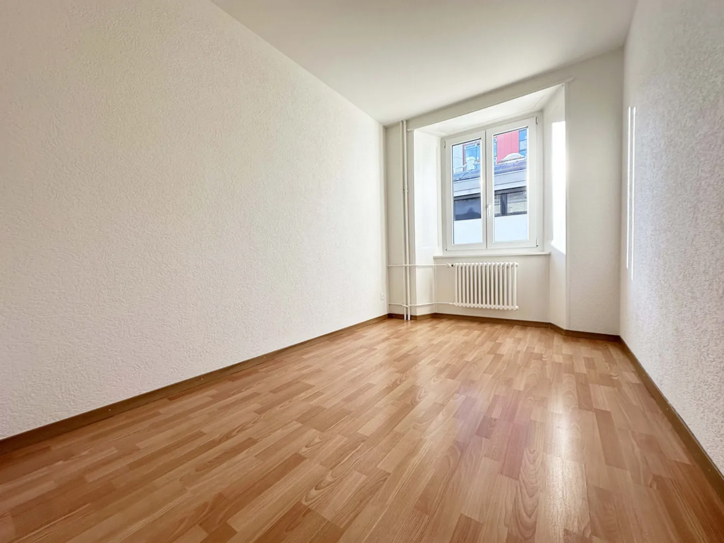 3,5-Zimmer-Wohnung - Foto 3 von 7