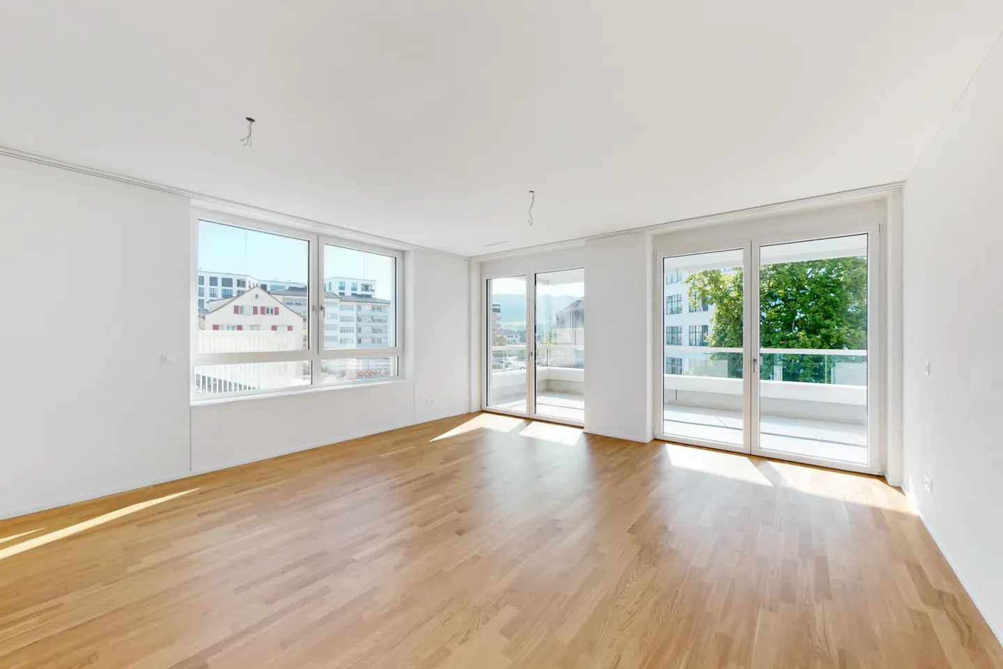 Modern Apartment in Neuhausen - Photo 3 of 5
