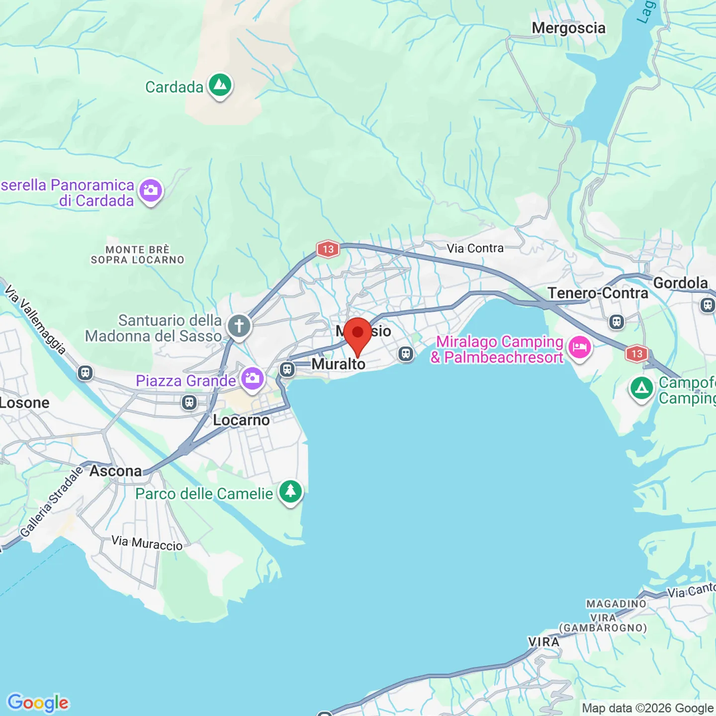 Bright Apartment with Lake View - Photo 28 of 28