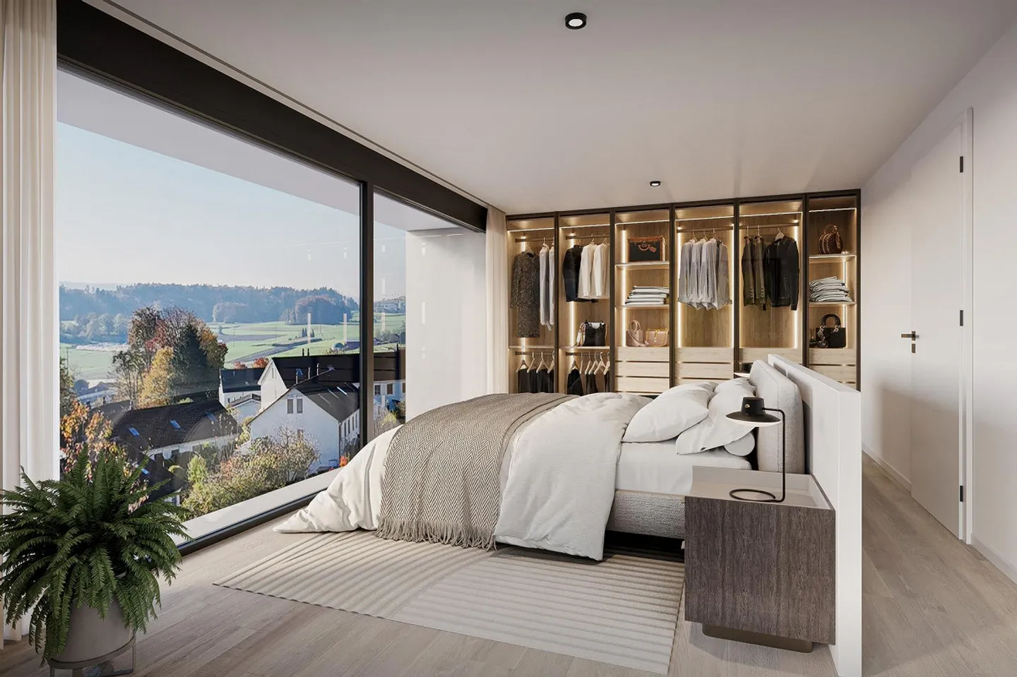 I Sei Giardini - Vivere con Vista - Foto 5 di 6