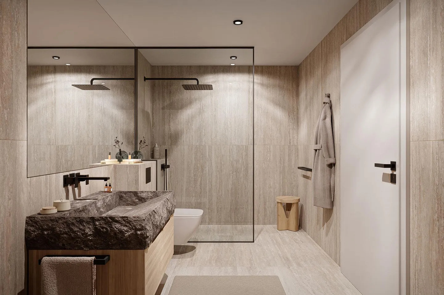 I Sei Giardini - Vivere con Vista - Foto 6 di 6