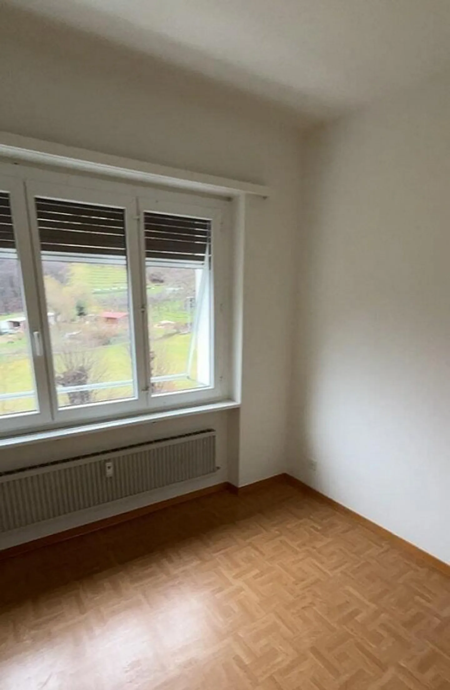 5.5 Room Apartment in Arbedo - Photo 10 of 11