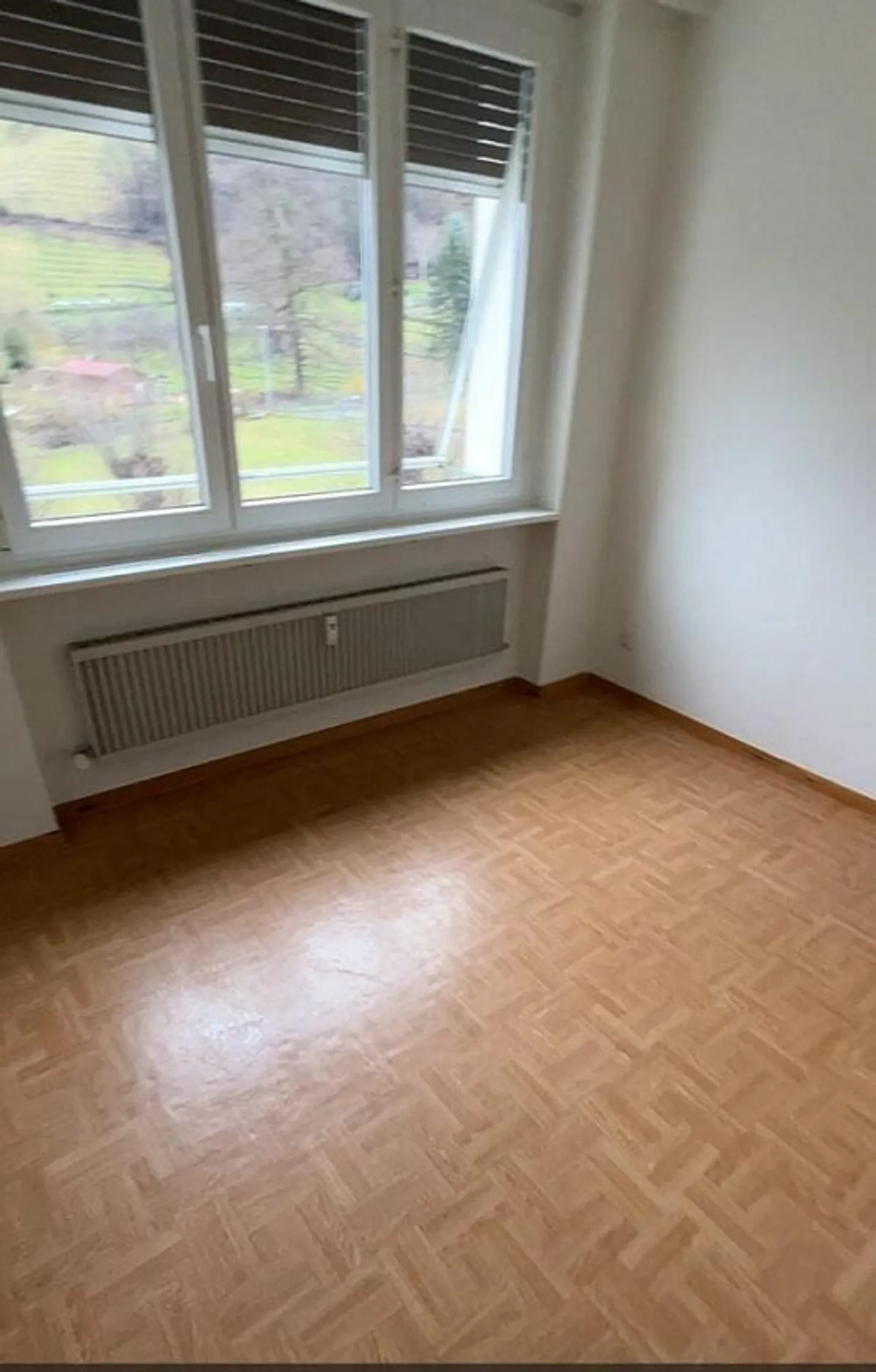 5.5 Room Apartment in Arbedo - Photo 6 of 11