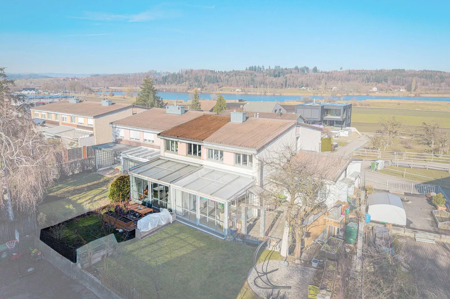 VIVERE FRESCAMENTE RINNOVATO AL MOOSSEE - Foto 2 di 5