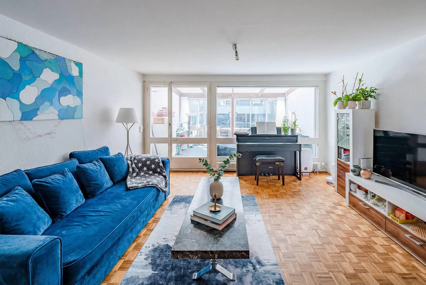 VIVERE FRESCAMENTE RINNOVATO AL MOOSSEE - Foto 3 di 5