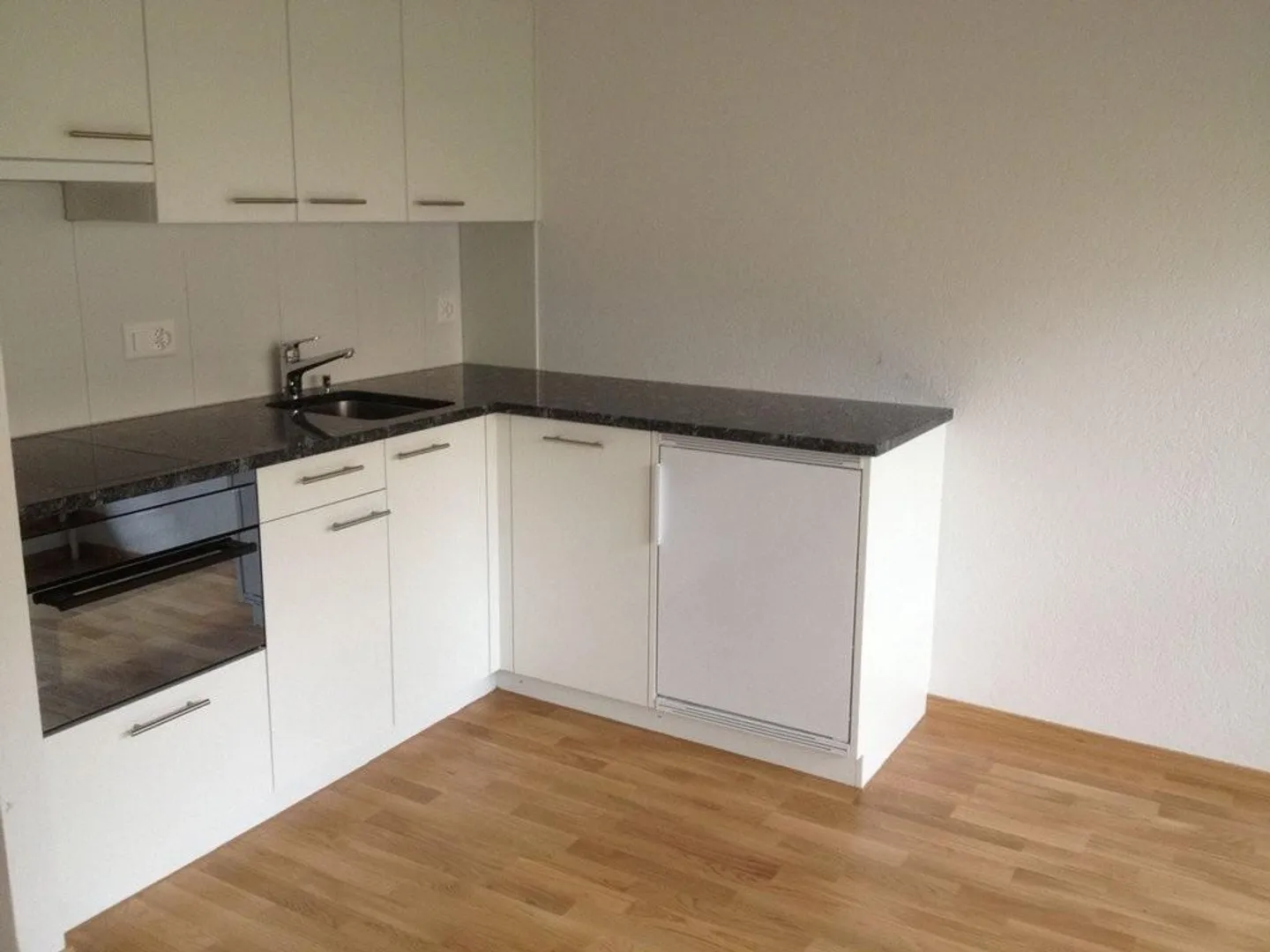 Bright Apartment in Länggasse - Photo 4 of 4