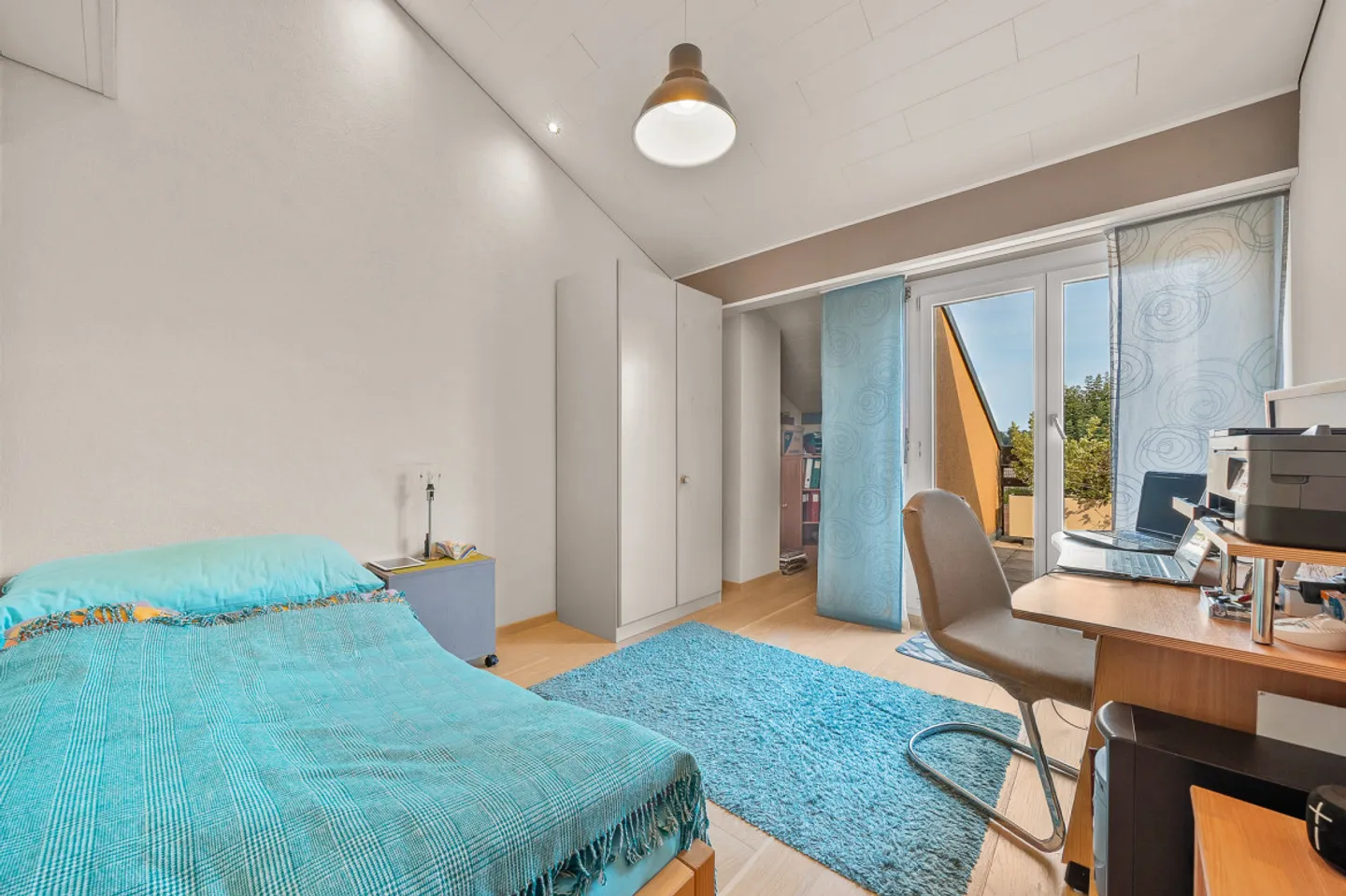 Casa familiare luminosa a Echandens - Foto 5 di 8