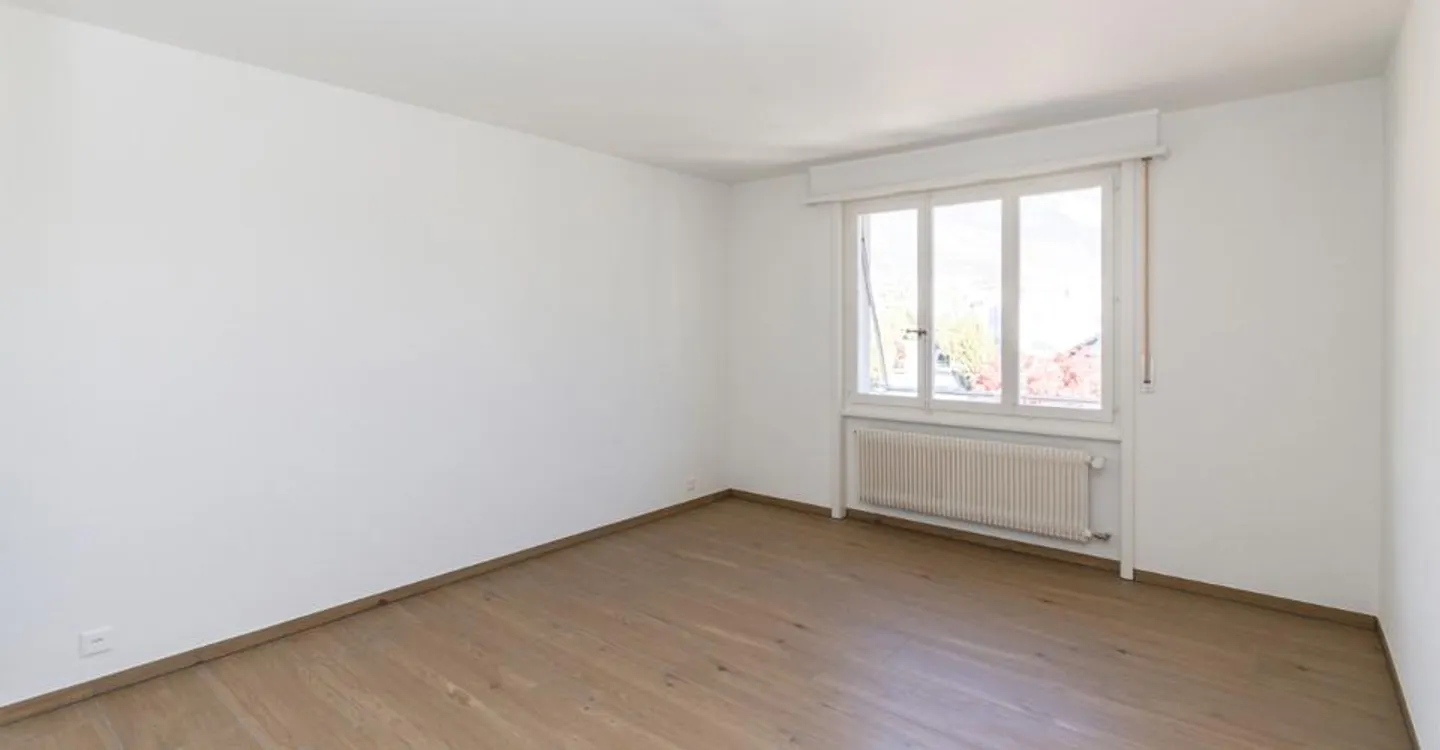 Charmante Wohnung in Sierre - Foto 5 von 10