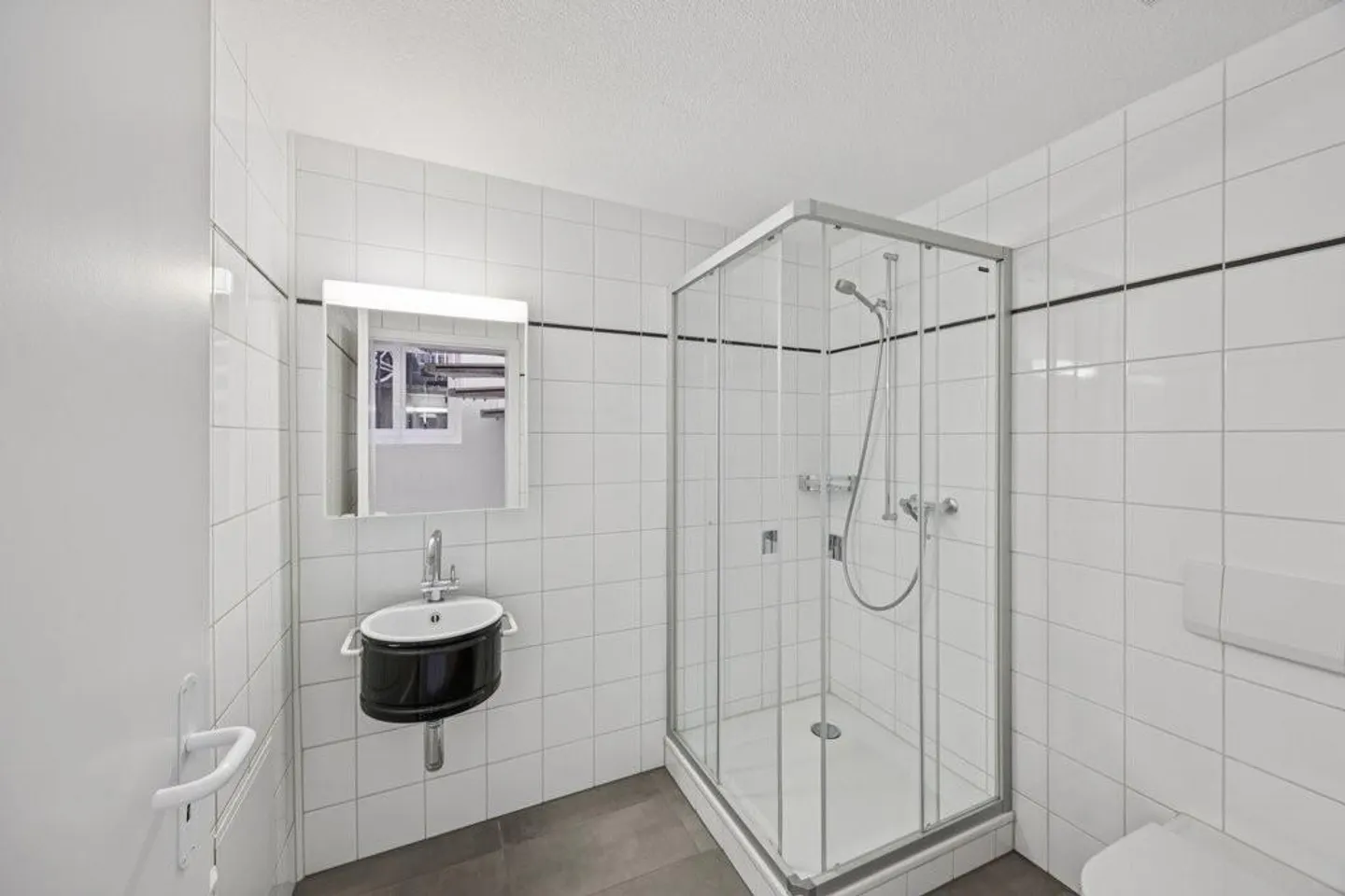 Appartamento moderno nel quartiere di Länggass - Foto 10 di 10