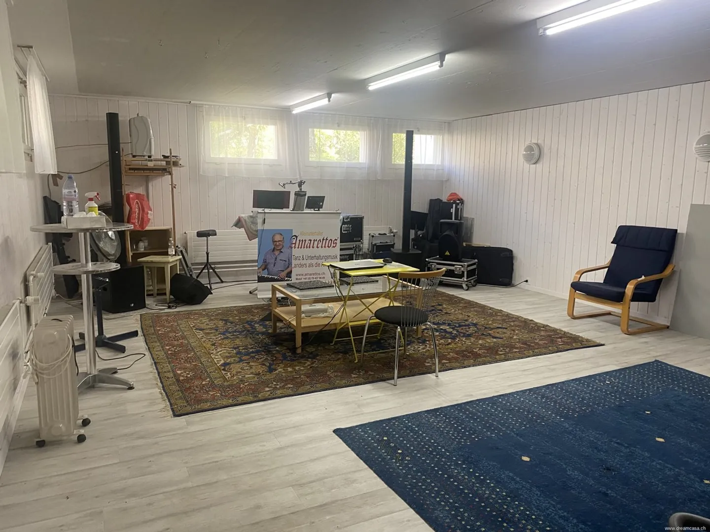 Spazio di archiviazione in affitto - Foto 1 di 5