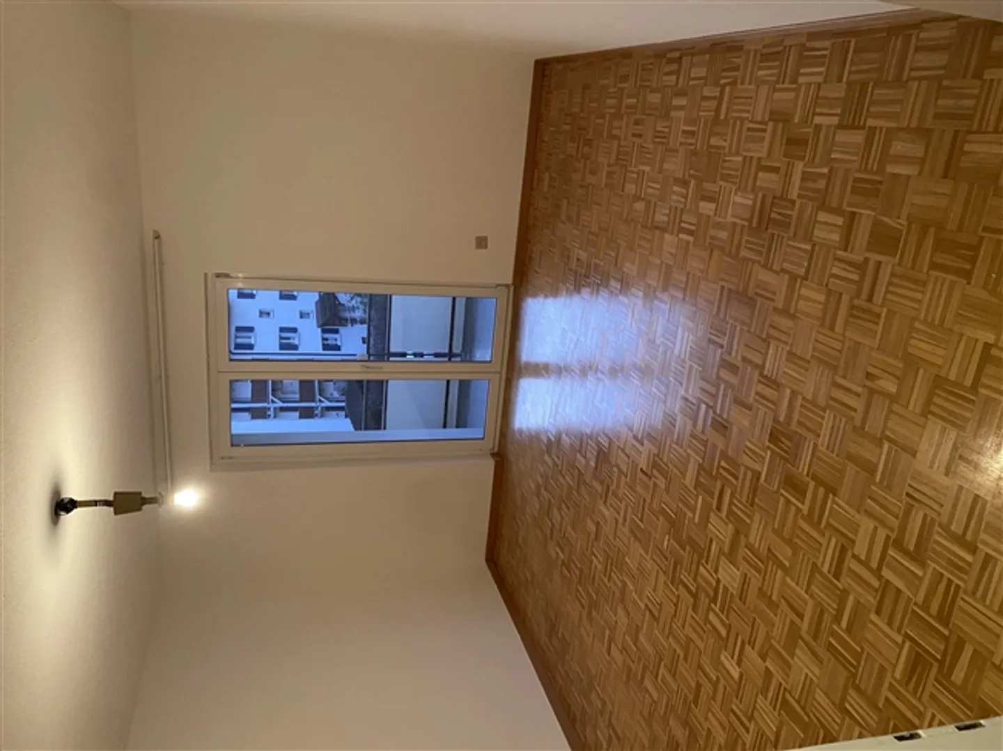 «3 Zimmer Wohnung» - Foto 4 von 8