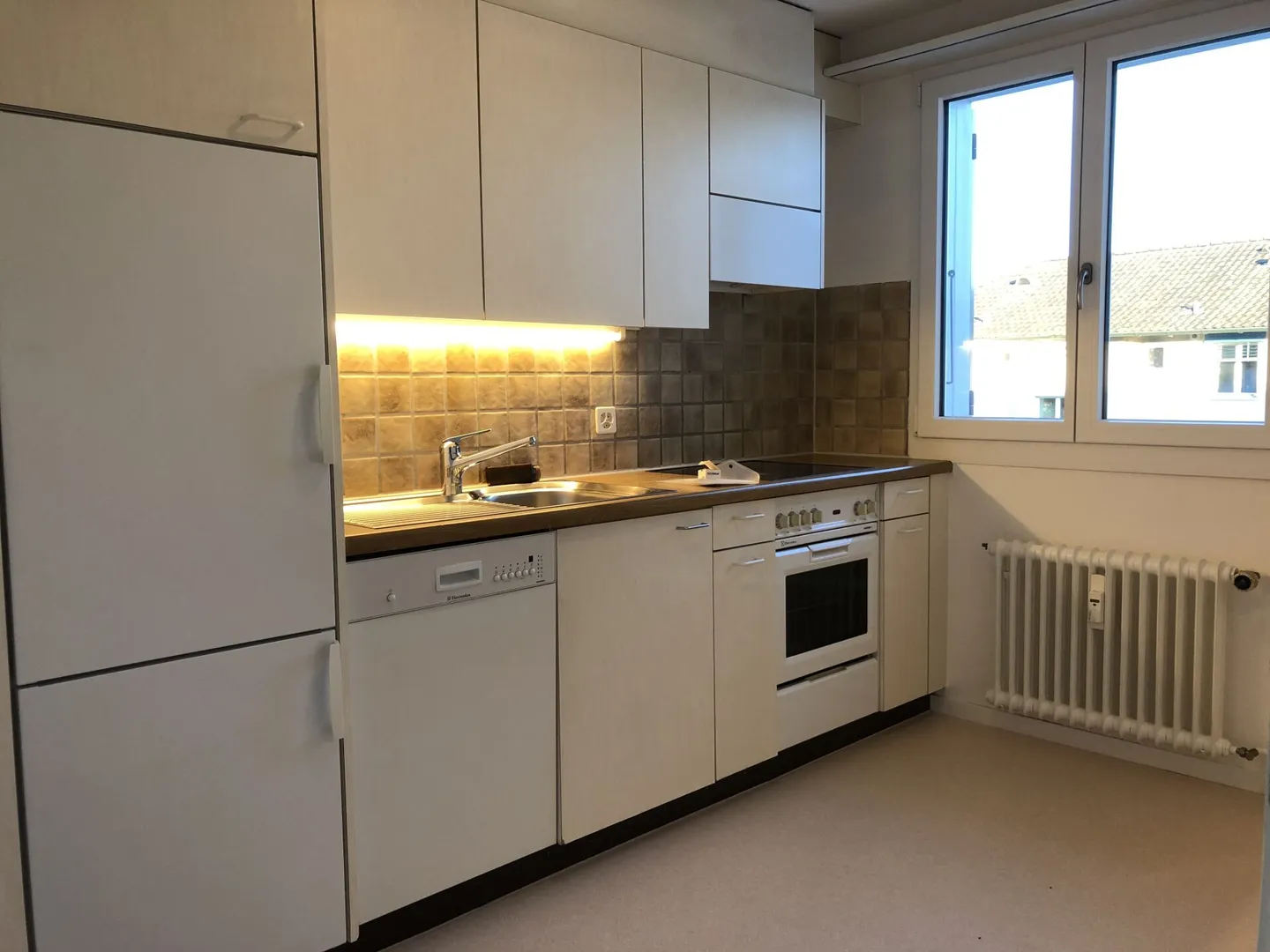 Appartamento 3 locali a Muttenz - Foto 2 di 7