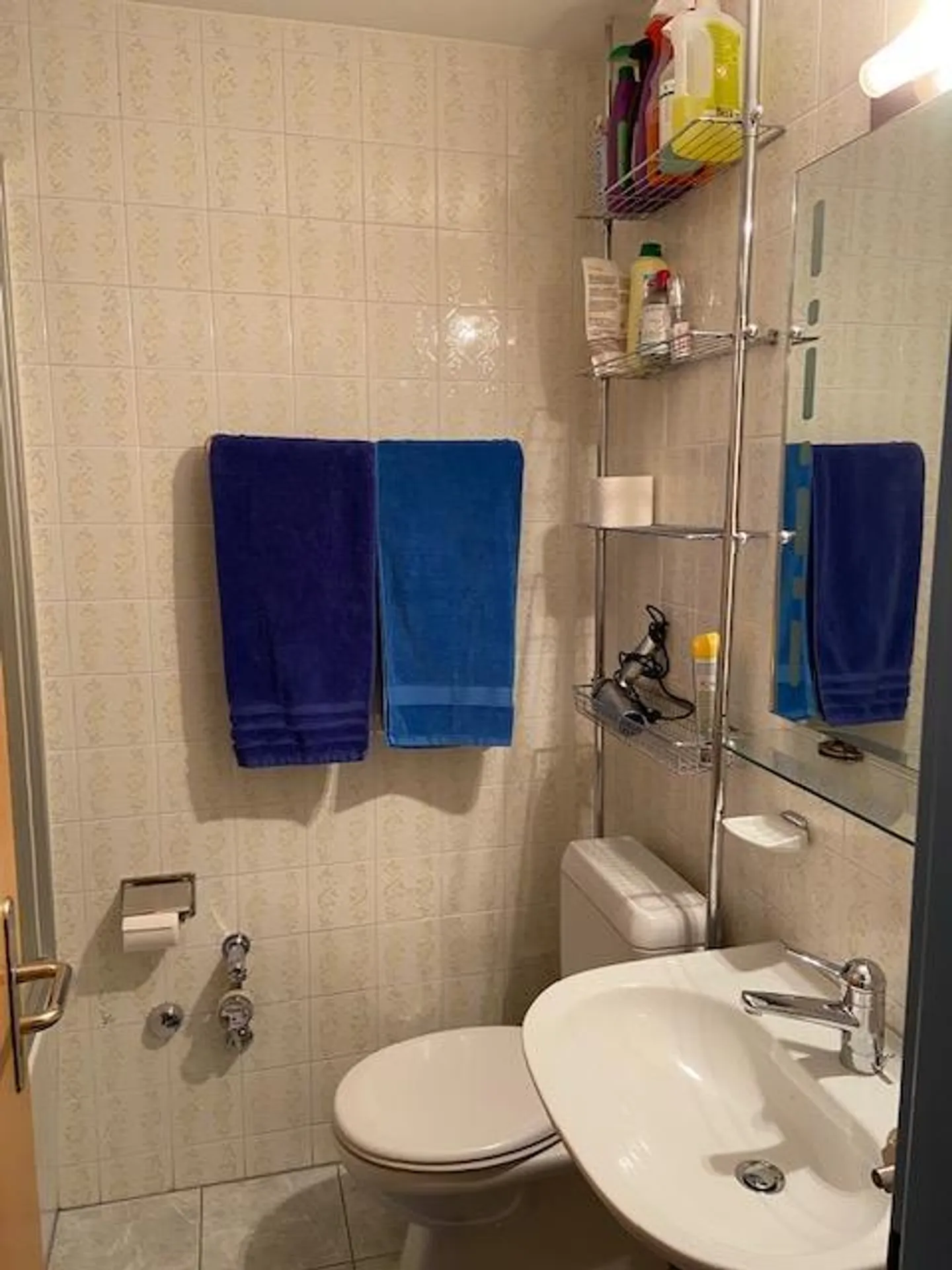 Charmante 2.5-Zimmer Ferienwohnung - Foto 6 von 7