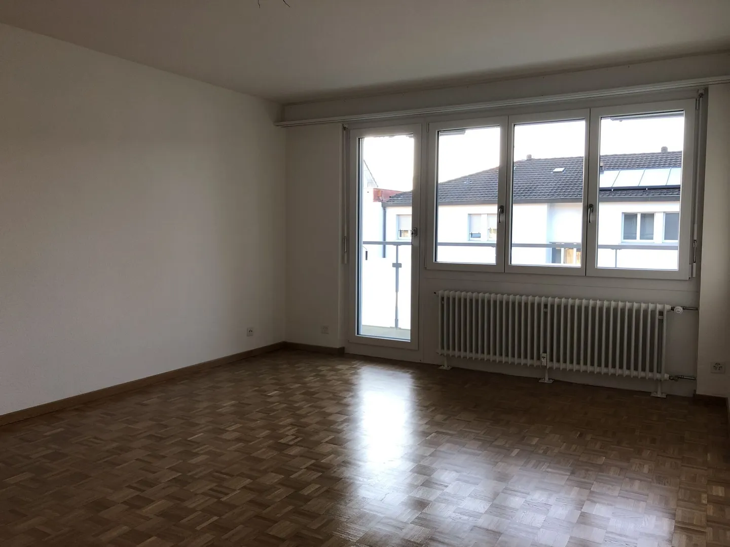 Appartamento 3 locali a Muttenz - Foto 4 di 7