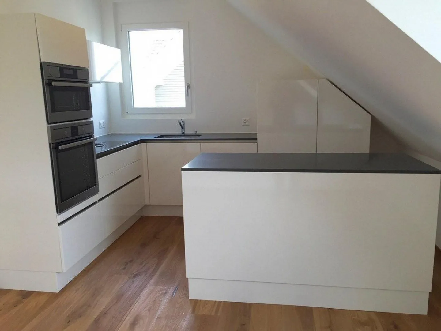 Topmoderne 3.5-Zimmer-Maisonette-Wohnungen in Wigoltingen - Photo 2 of 9