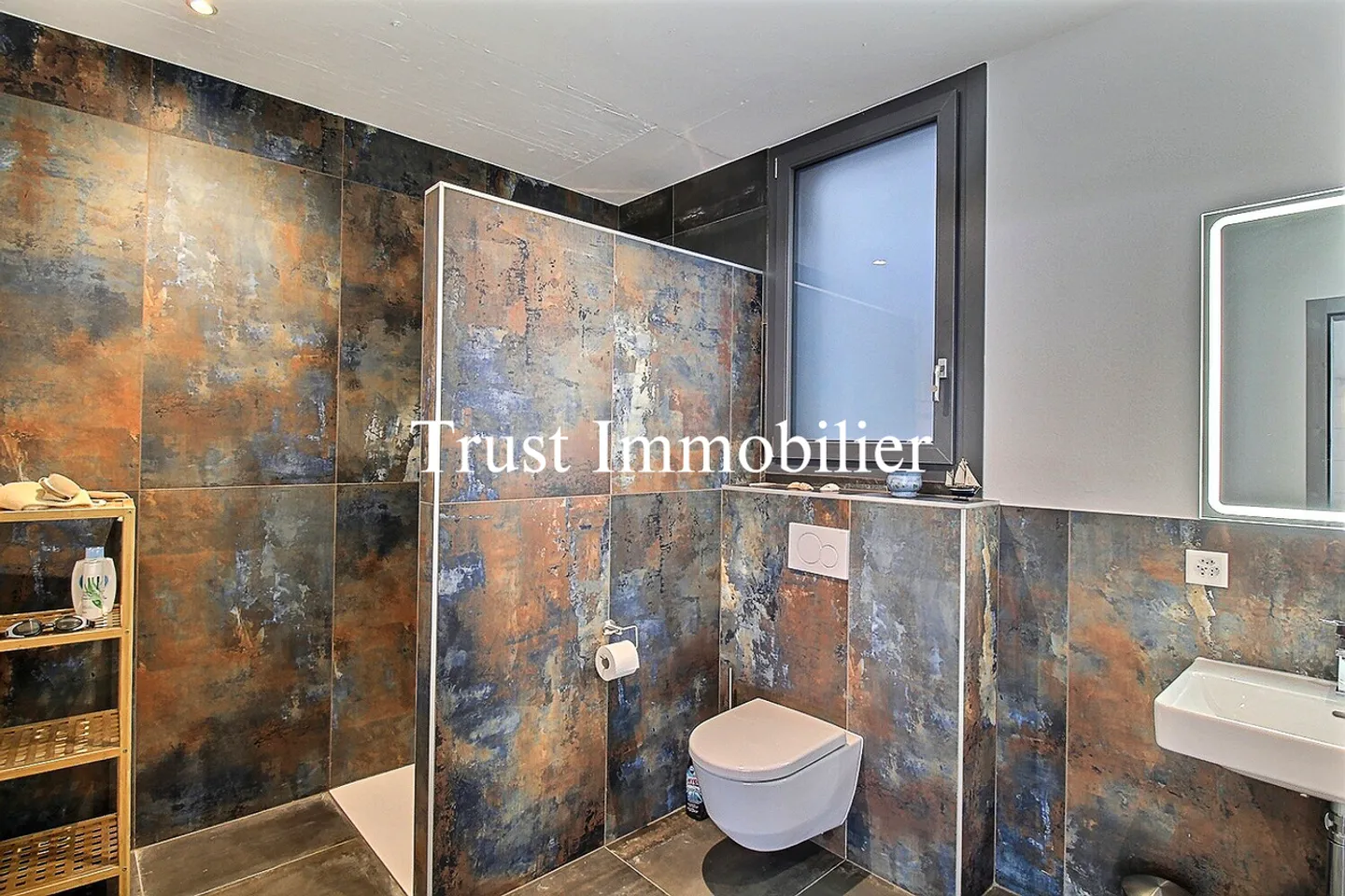 6010. Lusso, natura e raffinatezza di fronte alle montagne - Foto 24 di 26