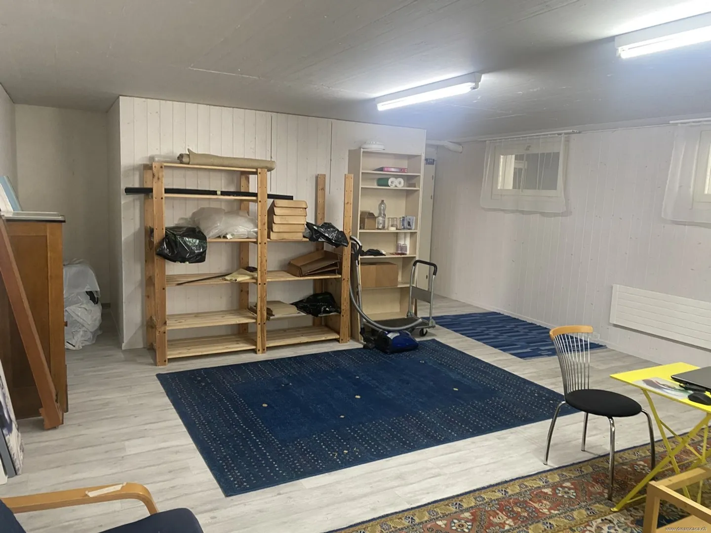 Spazio di archiviazione in affitto - Foto 2 di 5