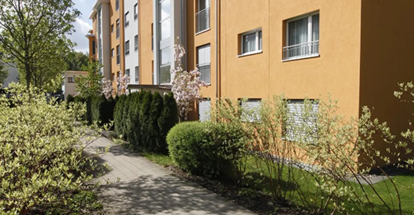 Wohnen ist... den Feierabend auf der Terrasse zu geniessen! - Foto 1 di 7