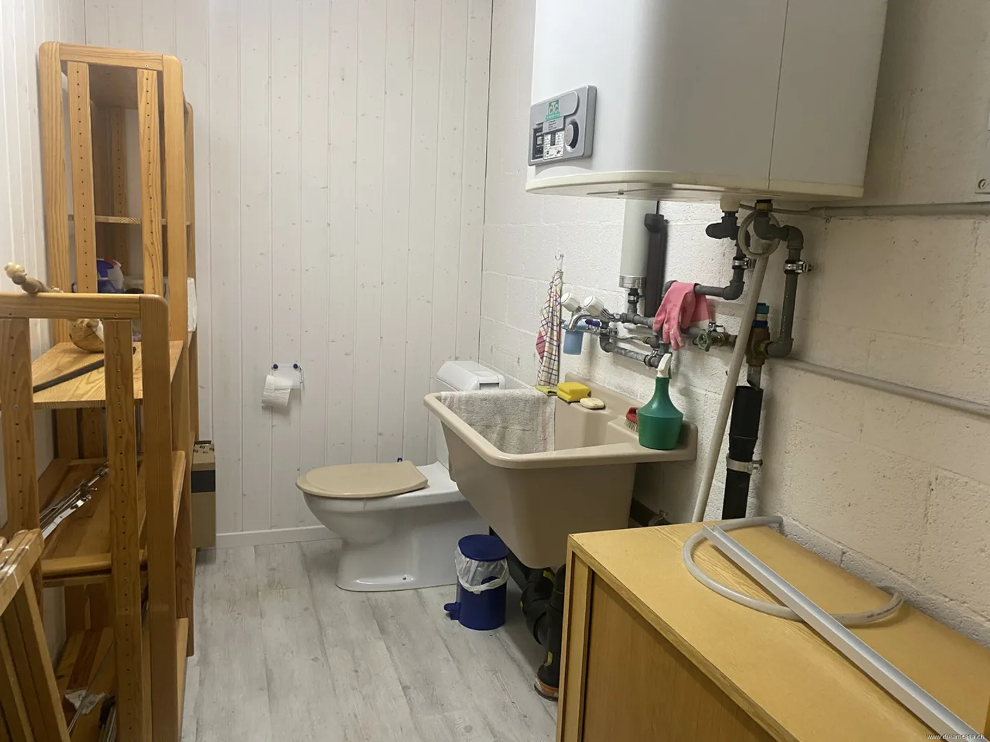 Spazio di archiviazione in affitto - Foto 3 di 5