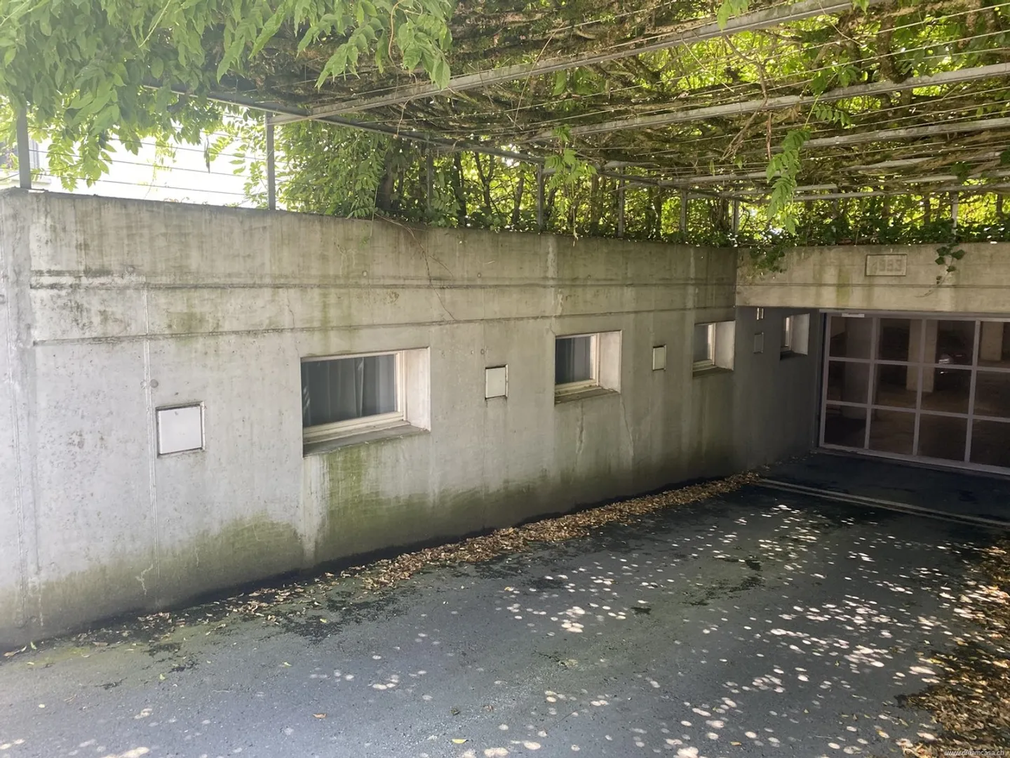 Spazio di archiviazione in affitto - Foto 5 di 5