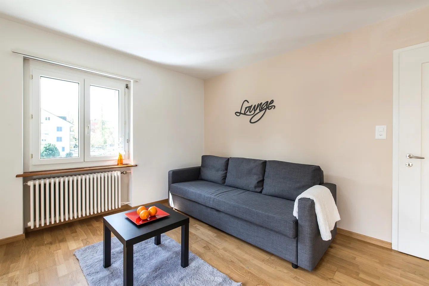 Your new home: Charming 2-room apartment is waiting for you! - Photo 6 of 6