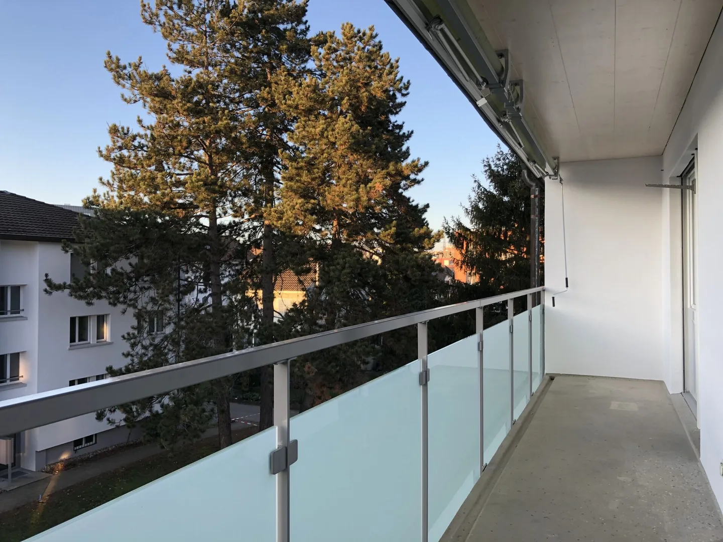 Appartamento 3 locali a Muttenz - Foto 7 di 7
