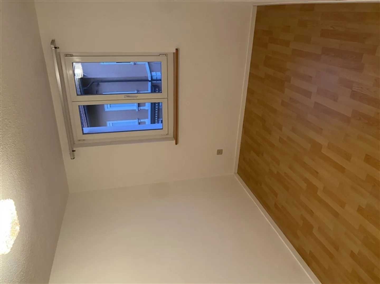 «3 Zimmer Wohnung» - Foto 6 von 8