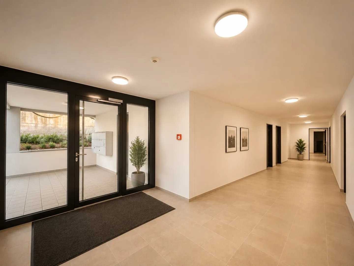 Il tuo nuovo attico di 4,5 stanze - Foto 2 di 14