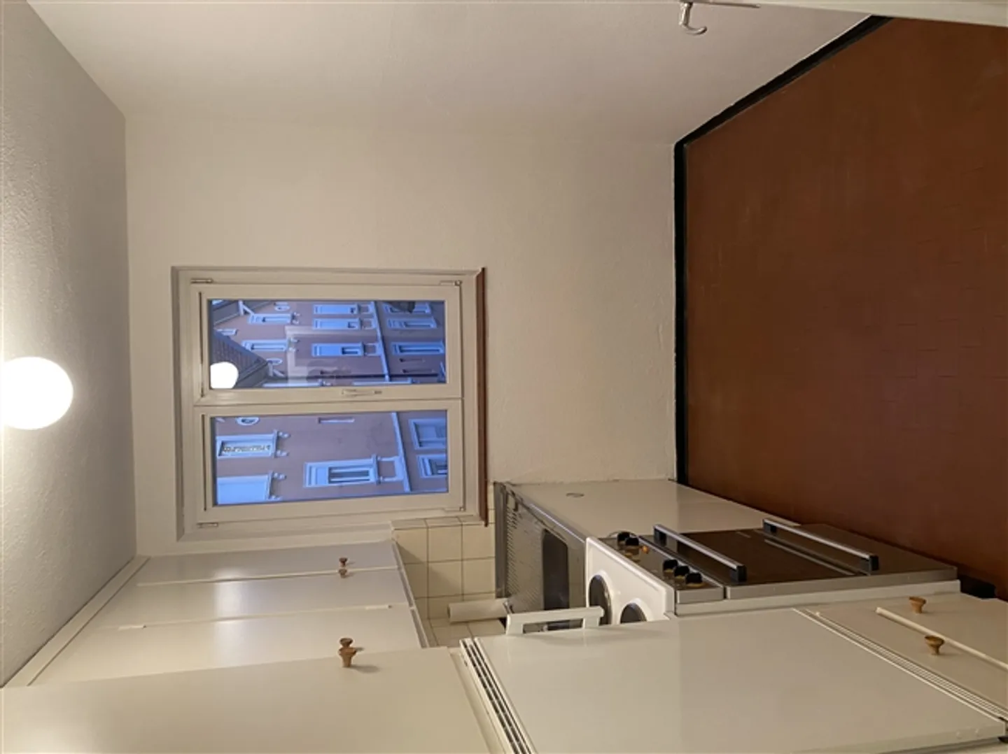 «3 Zimmer Wohnung» - Foto 7 von 8