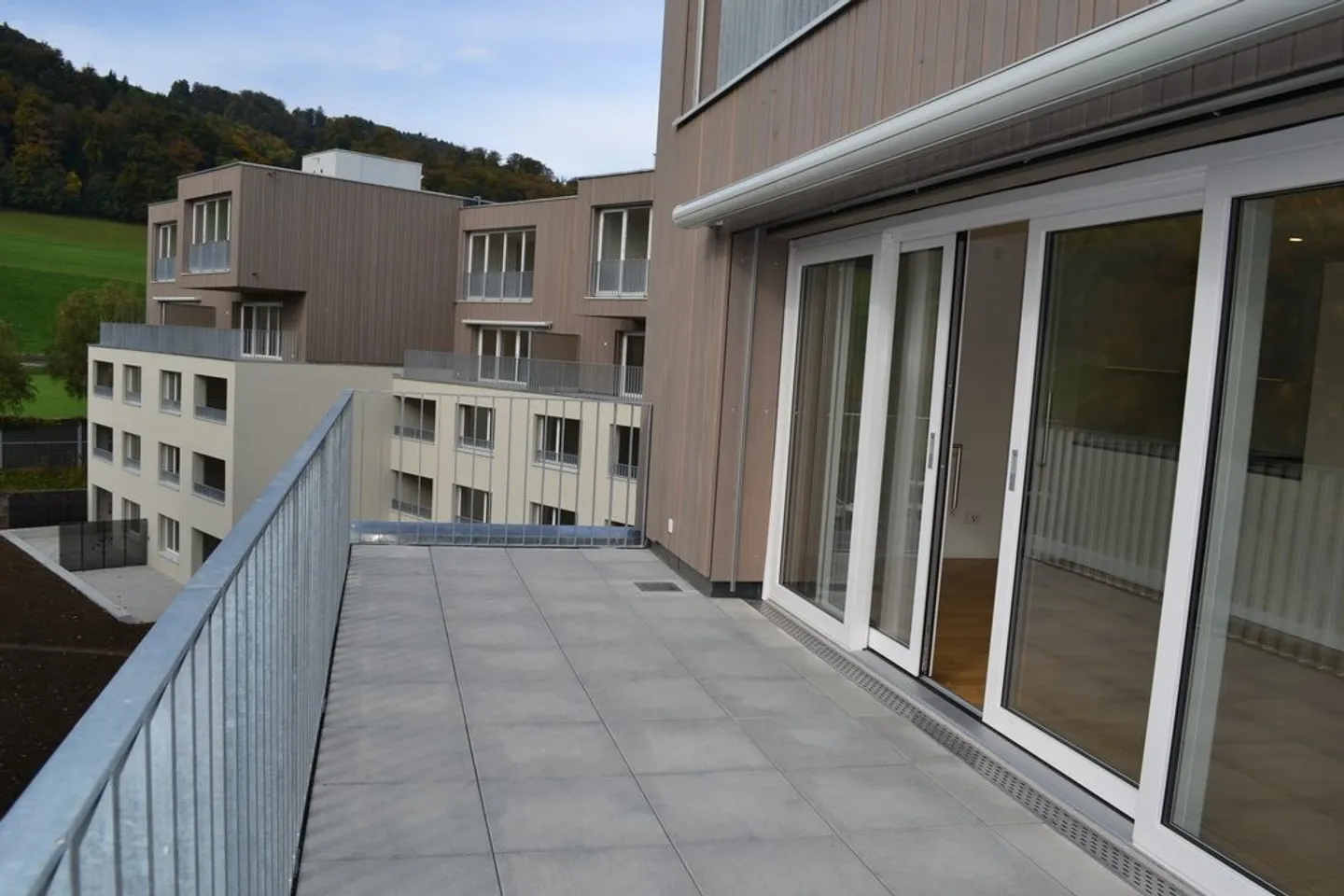 Appartamento moderno 3.5 stanze - Foto 5 di 11