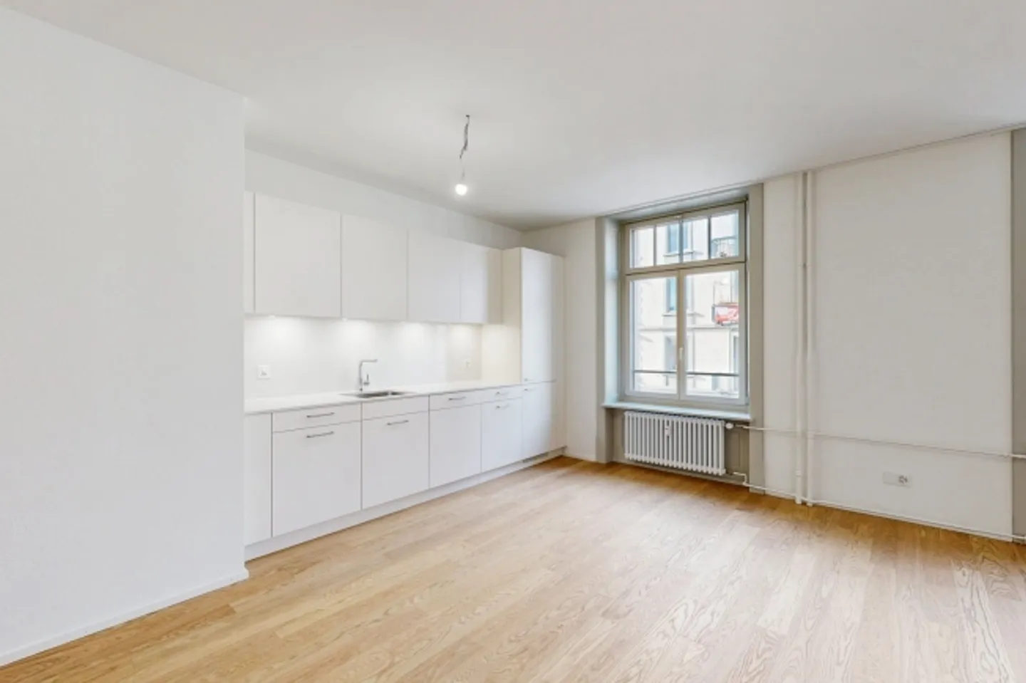 Unique Office Space in Zurich - Photo 5 of 9