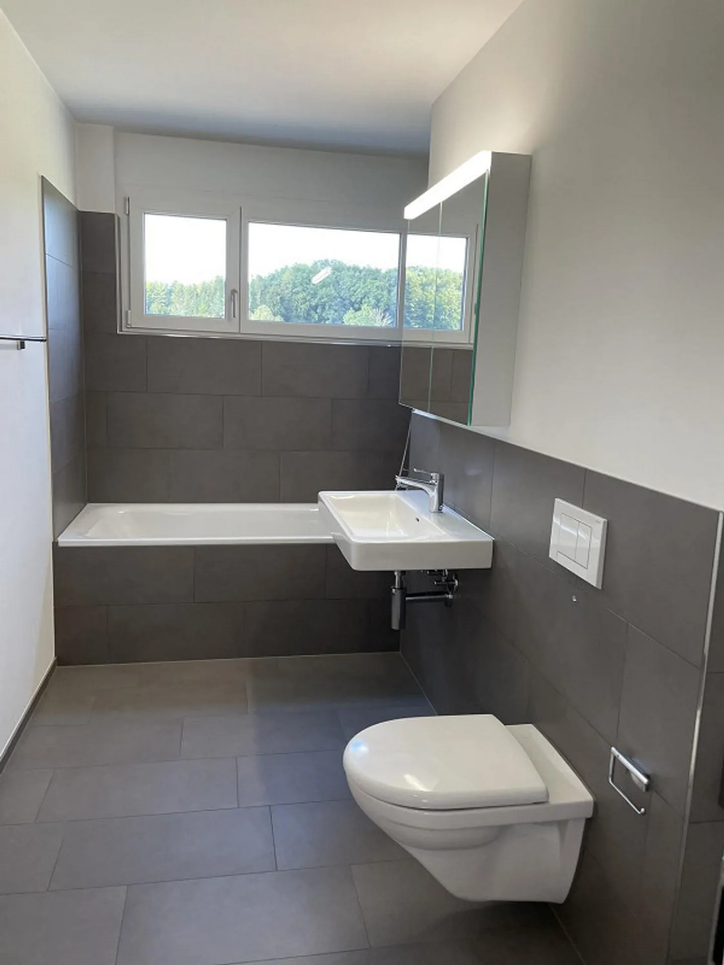 Topmoderne 3.5-Zimmer-Maisonette-Wohnungen in Wigoltingen - Photo 8 of 9