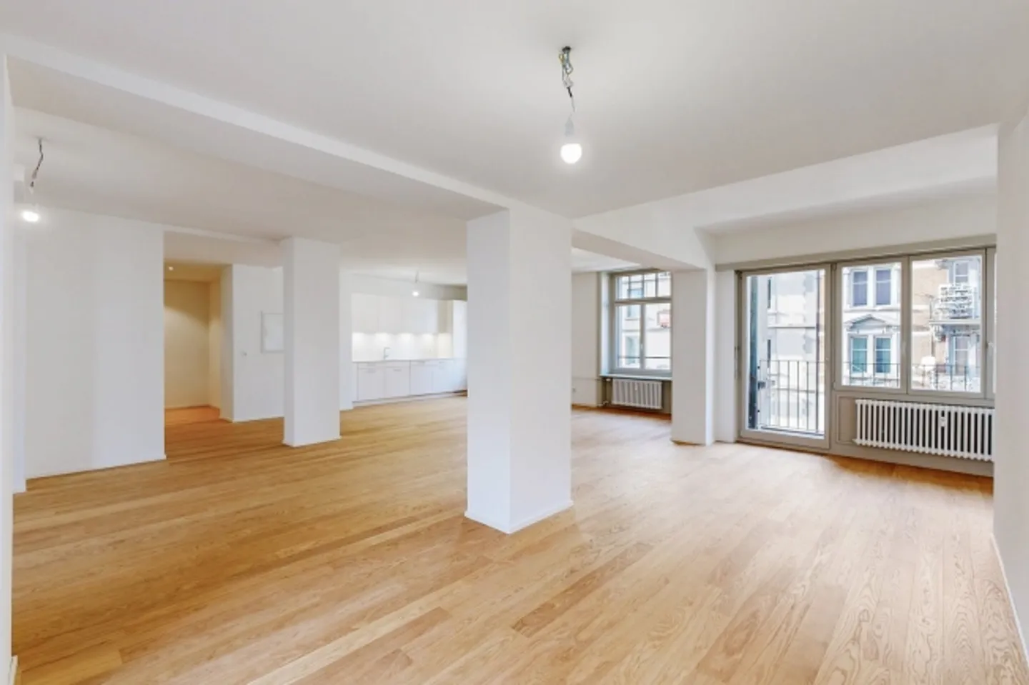 Unique Office Space in Zurich - Photo 8 of 9